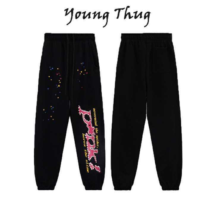 Picture of Sp5der Long Pants _SKUSp5derS-XLgftxP30115933